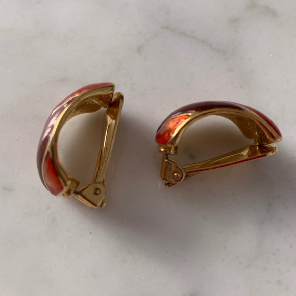 🌸3/$20🌸Beautiful Clip-on Earrings - Picture 5 of 5